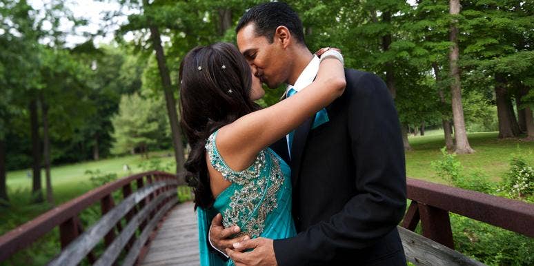 I'm In An Arranged Marriage — And It's Not At ALL What You Think I'm In An Arranged Marriage — And It's Not At ALL What You Think