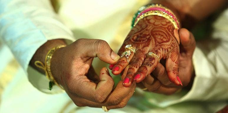 I Was Scammed By My Indian "Boyfriend" — And The Matchmaker Who Set Us Up I Was Scammed By My Indian "Boyfriend" — And The Matchmaker Who Set Us Up