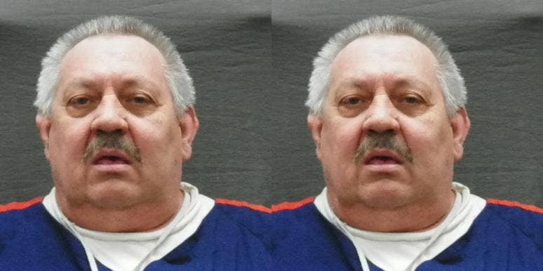 Horrifying New Details About Serial Killer Arthur Ream And How Police Are Searching For The Remains Of Five More Young, Female Victims Horrifying New Details About Serial Killer Arthur Ream And How Police Are Searching For The Remains Of Five More Young, Female Victims