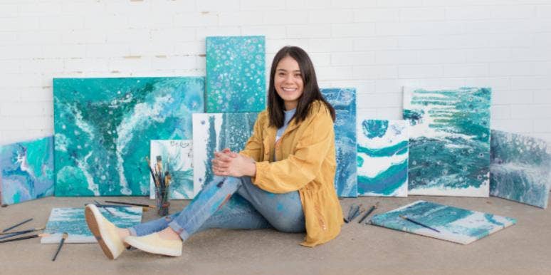 3 Uniquely Creative Life Path Numbers With Artistic Personality Traits, Per Numerology 3 Uniquely Creative Life Path Numbers With Artistic Personality Traits, Per Numerology