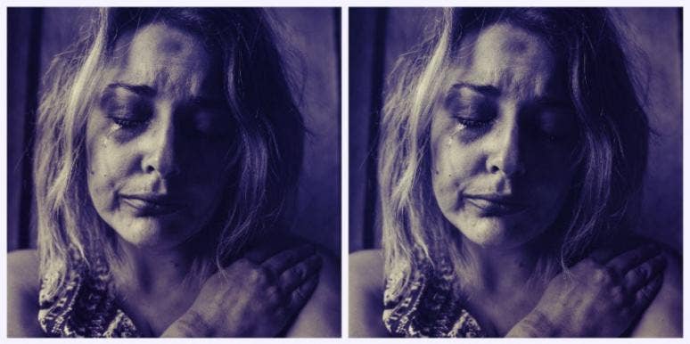 Red Flags & Signs Of Emotional Abuse In A Relationship Red Flags & Signs Of Emotional Abuse In A Relationship
