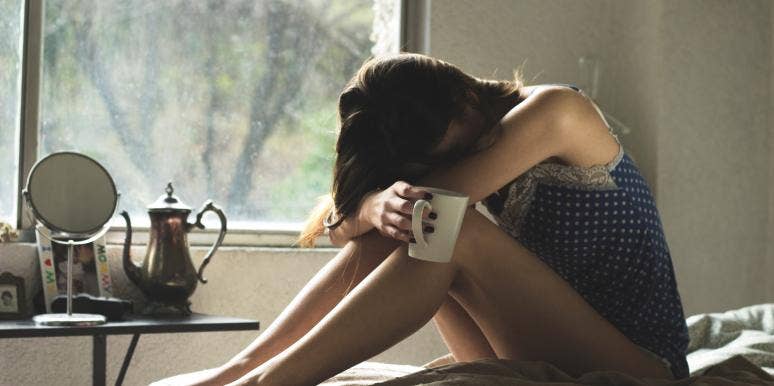 How Each Zodiac Sign Experiences Sadness, According To Astrology What Depression Feels Like For Each Zodiac Sign, According To Astrology