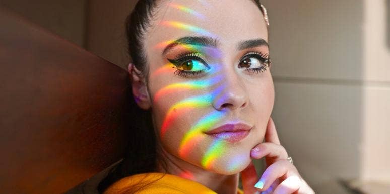 Am I Asexual? What Is Asexuality & Where It Lands On The Types Of Sexuality Spectrum Am I Asexual? What Is Asexuality & Where It Lands On The Types Of Sexuality Spectrum