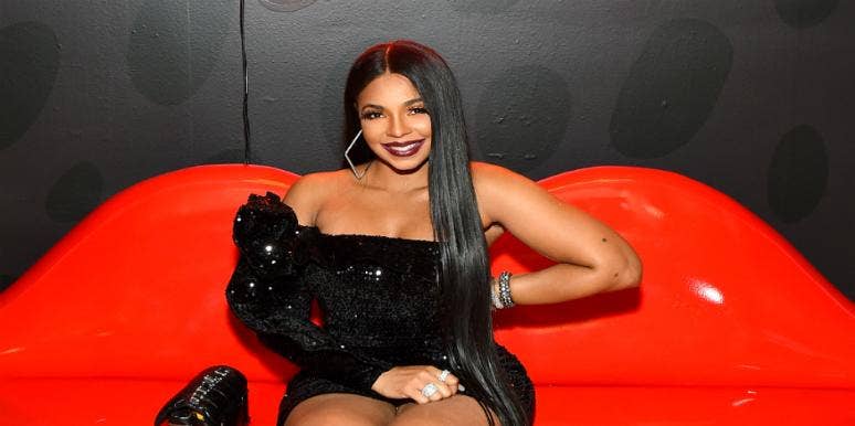 Who Is Irv Gotti? New Details On Legendary Hip Hop Music Executive Defending Ashanti From Haters