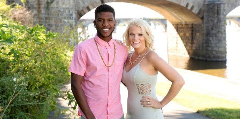 Are Ashley and Jay From 90-Day Fiancé Still Together? Are Ashley and Jay From 90-Day Fiancé Still Together?Ashley and Jay