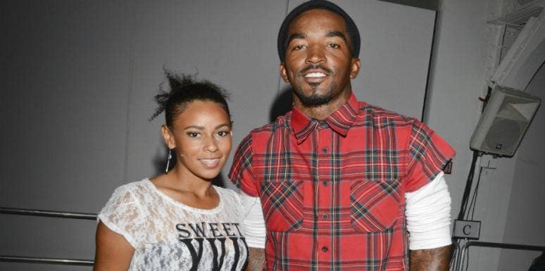 Who Is Ashley Weatherspoon? New Details On JR Smith's Ex-Girlfriend Who Got Trashed By K Michelle For Shading Jewel Harris Who Is Ashley Weatherspoon? New Details On JR Smith's Ex-Girlfriend Who Got Trashed By K Michelle For Shading Jewel Harris