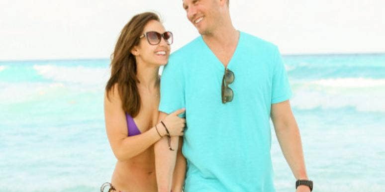 'The Bachelor' & 'The Bachelorette' Stats: Who's Still A Couple? Ashley Hebert & J.P. Rosenbaum
