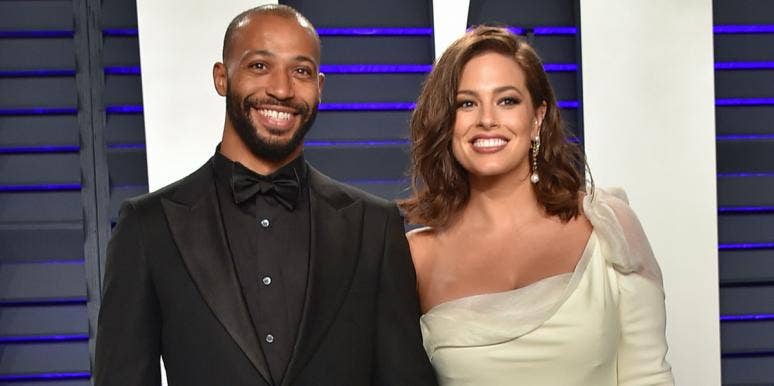 Ashley Graham Justin Ervin Ashley Graham Justin Ervin