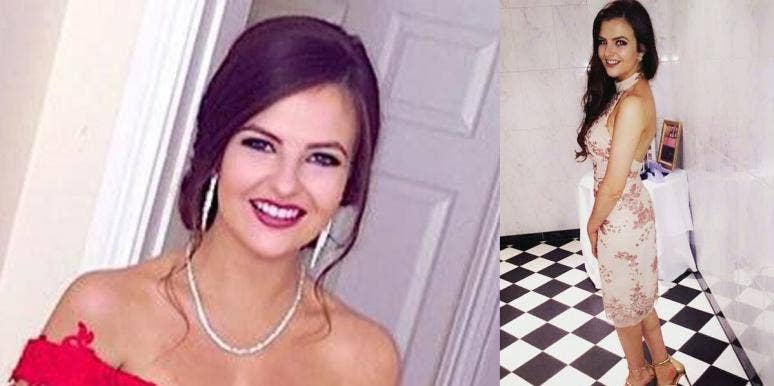 What Happened To Ashling Murphy? Man Arrested For Murder Of Irish Teacher Ashling Murphy