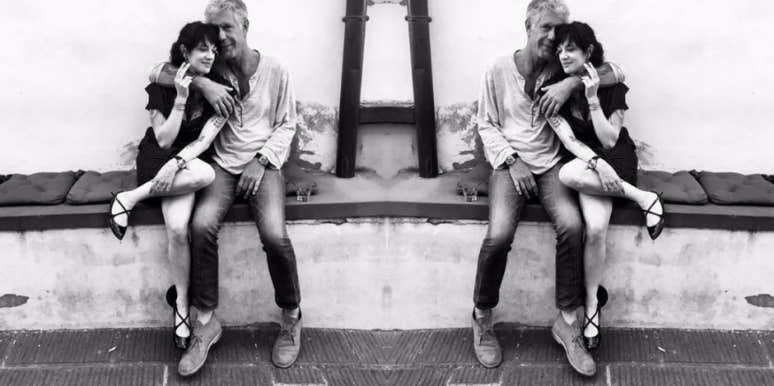 Who is Anthony Bourdain’s girlfriend? Who is Anthony Bourdain’s girlfriend?