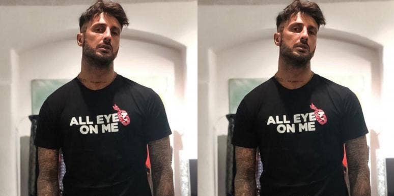 Who Is Asia Argento Boyfriend? Details Fabrizio Corona Who Is Asia Argento Boyfriend? Details Fabrizio Corona