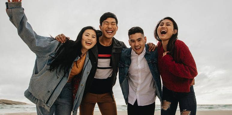 6 Ways To Be An Ally For Asian-Americans Right Now 6 Ways To Be An Ally For Asian-Americans Right Now