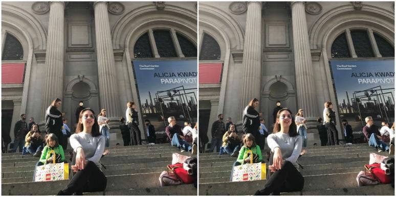 What The Fear Of Being Asian-American Feels Like The Growing Fear Of Being Attacked As An Asian-American In NYC