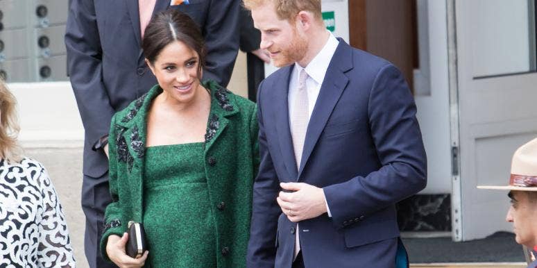 Astrologer Analyzes LiliBet Diana's Birth Chart And Name To See What The Future Holds For Megan & Harry's Baby Astrologer Analyzes LiliBet Diana's Birth Chart And Name To See What The Future Holds For Megan & Harry's Baby