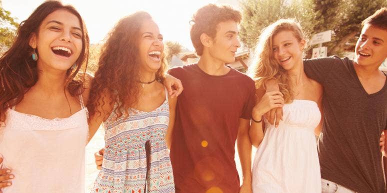 The Astrology Of Adolescence: Why Teen Years Are So Hard