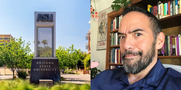 Arizona State Professor Calls Traditional Grading System 'Racist' — Calls For Labor-Based Grading Arizona State University Professor Inoue