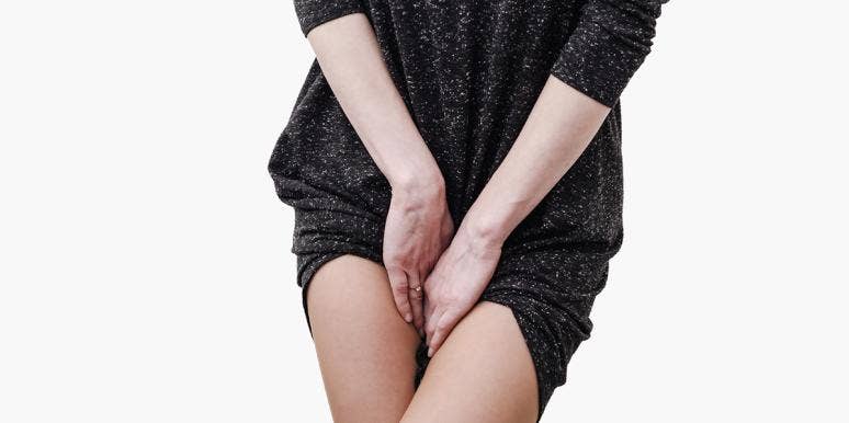 What Is Vaginal Atrophy? The Horrifying Day I Learned Vaginas Can Basically Seal Shut