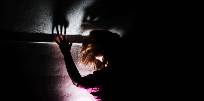 Two Separate Women Hear Creepy Noises Upstairs, Discover Man & Ex-Boyfriend Secretly Living In Their Homes Two Separate Women Hear Creepy Noises Upstairs, Discover Man & Ex-Boyfriend Secretly Living In Their Homes