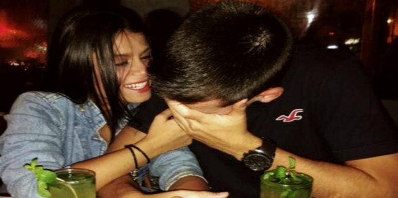 Attracting a mate is difficult when a person lacks confidence. Attracting a mate is difficult when a person lacks confidence.