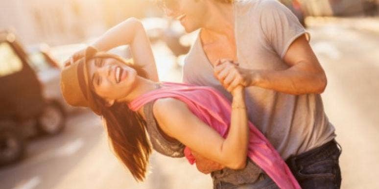 Love, sex and pheromones: who's your true biological match? love, sex and pheromones: who's your true biological match?
