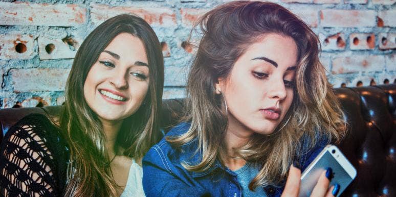 The Myers Briggs Types That Make The Best And Worst Friends, Ranked From Best To Worst The Myers Briggs Types That Make The Best And Worst Friends, Ranked From Best To Worst