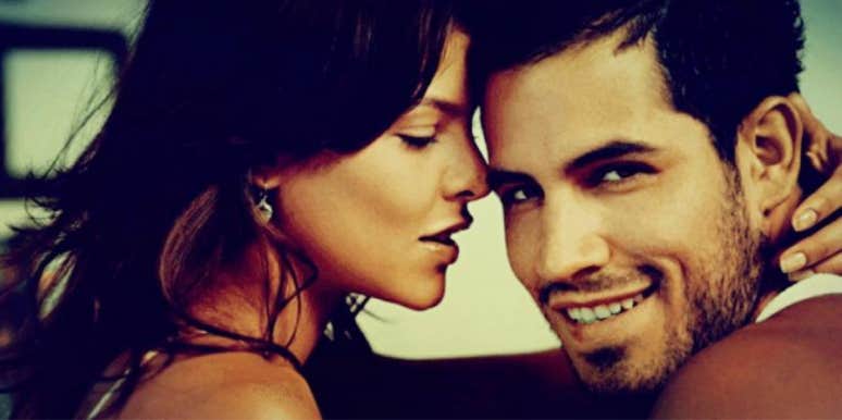 attractive traits men irresistible women attractive traits men irresistible women