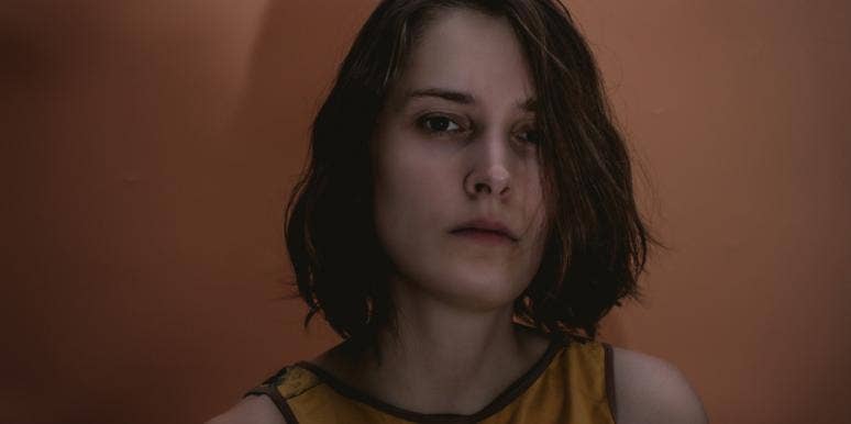Yes, Atypical Anorexia Is A Thing serious woman
