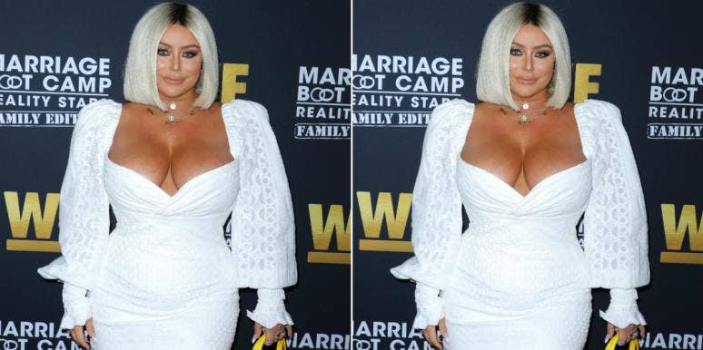 Did Aubrey O'Day Have Plastic Surgery? Shocking Before/After Photos