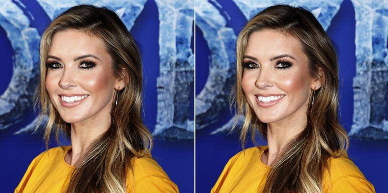 Audrina Partridge Audrina Partridge