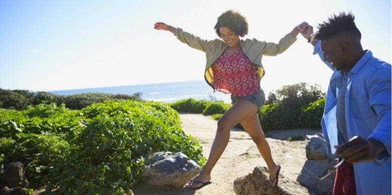 Don't Say 'I Love You' Until You Can Honestly Answer These 5 Q's Don't Say 'I Love You' Until You Can Honestly Answer These 5 Q's