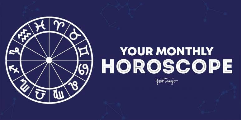 Horoscope For The Month Of August 2021