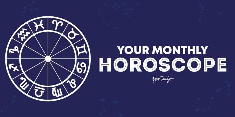 Horoscope For The Month Of August 2021 Horoscope For The Month Of August 2021