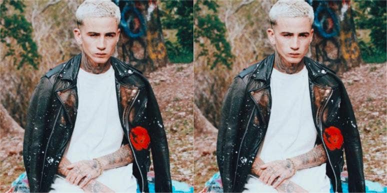 Who Is Austin Wilson? New Details On Demi Lovato's Boyfriend Who Is Austin Wilson? New Details On Demi Lovato's Boyfriend