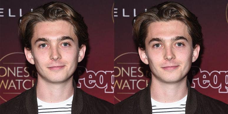 Austin Abrams Austin Abrams