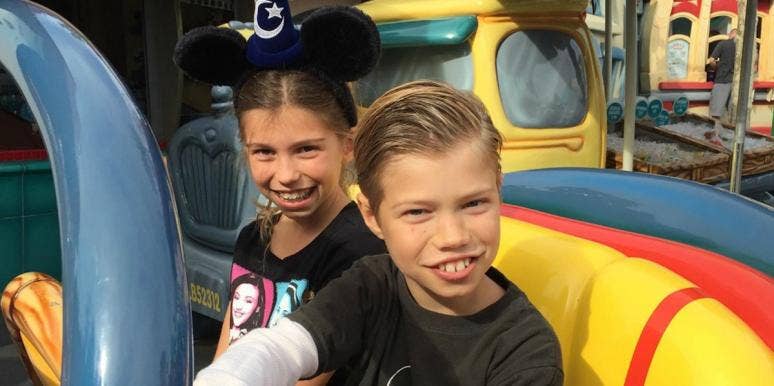 This Mom Wants You To Understand About What Autism Really Is This Mom Wants You To Understand About What Autism Really Is