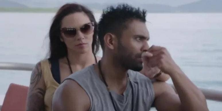 Are Avery And Ash From '90 Day Fiancé: Before The 90 Days' Still Together? Are Avery And Ash From '90 Day Fiancé: Before The 90 Days' Still Together?