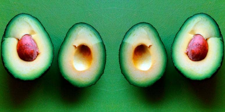 A Breakup Letter From Your Avocado A Breakup Letter From Your Avocado