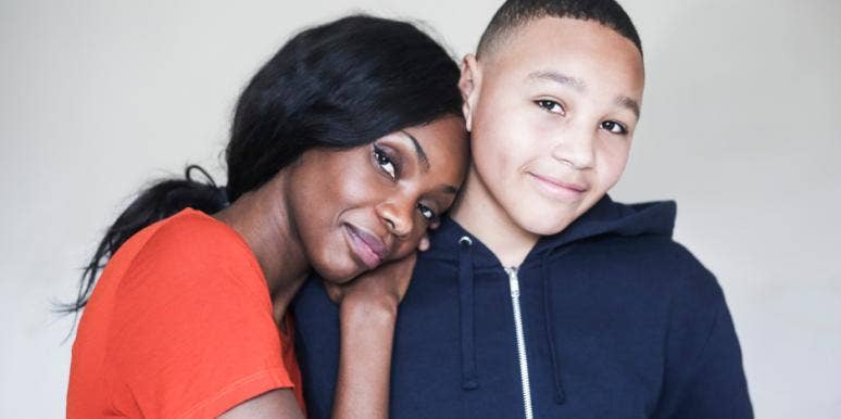 Men Reveal Their Mothers' Best Love Quotes & Advice Men Reveal Their Mothers' Best Love Quotes & Advice