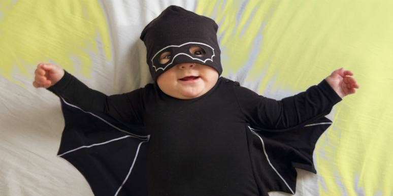 Best Halloween Costumes for Babies
