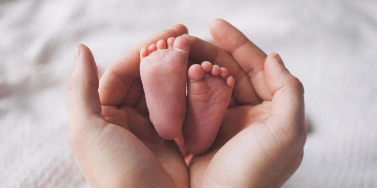 What Getting Baby Fever As an Asexual, Infertile Person Taught Me What Getting Baby Fever As an Asexual, Infertile Person Taught Me