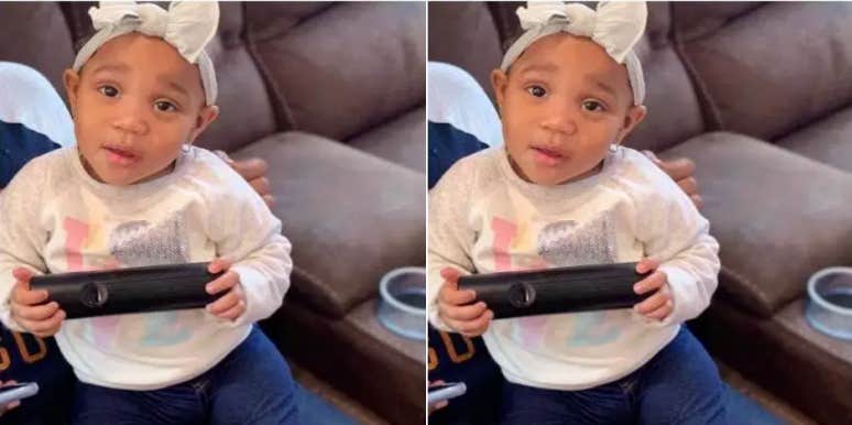 How Did Nariah Brown Die? New Details About The Toddler's Gruesome Death At A Motel How Did Nariah Brown Die? New Details About The Toddler's Gruesome Death At A Motel