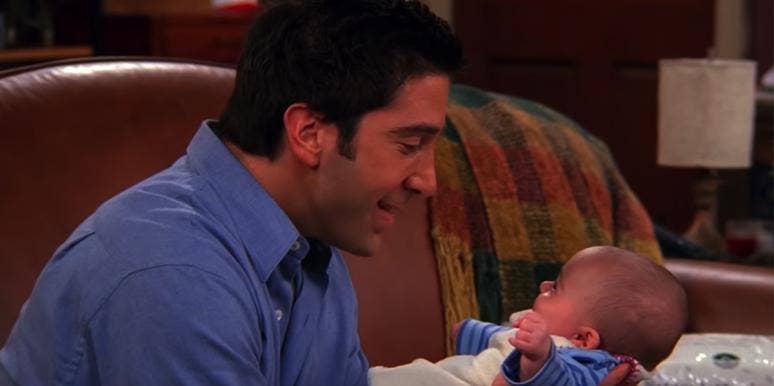 What Baby Emma From 'Friends' Looks Like 11 Years Later What Baby Emma From 'Friends' Looks Like 11 Years Later
