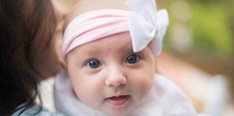 What Your Pregnancy Due Date Predicts About Your Baby's Personality, According To Astrology What Your Pregnancy Due Date Predicts About Your Baby's Personality, According To Astrology