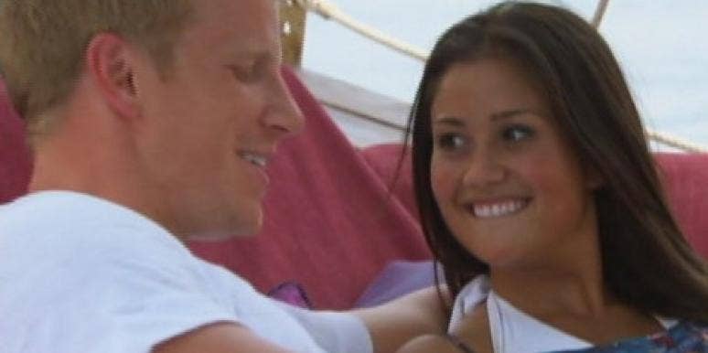 'Bachelor' Winner: Sean Lowe Proposes To Catherine Giudici 'Bachelor' Sean Lowe & Catherine Giudici