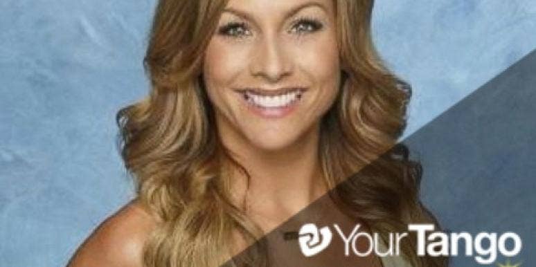 'The Bachelor's' Clare Crawley 'The Bachelor's' Clare Crawley