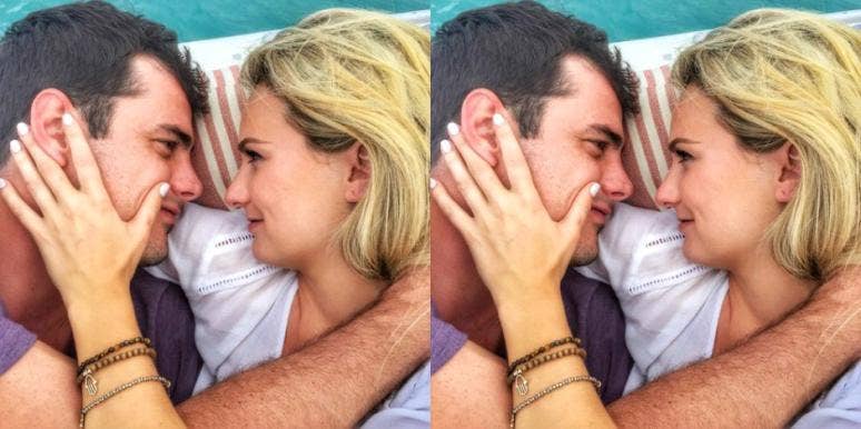 ben higgins and lauren bushnell ben higgins and lauren bushnell