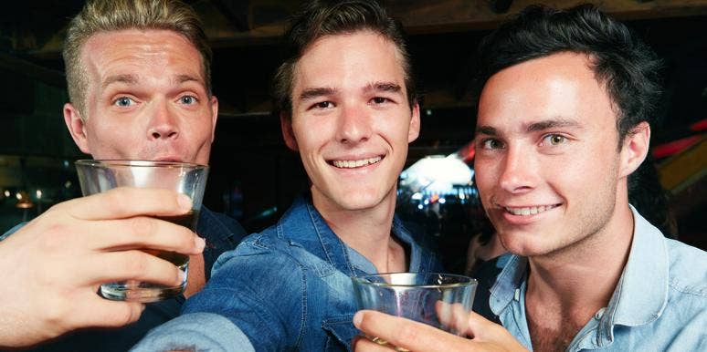 How A Bride Planned A Fake Bachelor Party & Conned $15K Out Of Future Husband And Groomsmen In A Truly Insane Revenge Plot How A Bride Planned A Fake Bachelor Party & Conned $15K Out Of Future Husband And Groomsmen In A Truly Insane Revenge Plot