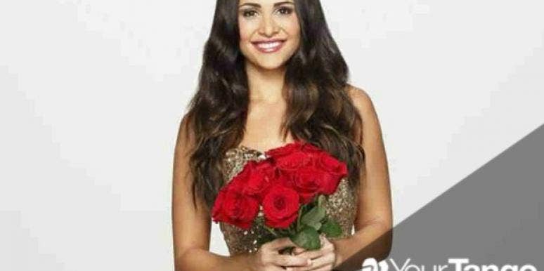 'Bachelorette' Andi Dorfman 'Bachelorette' Andi Dorfman