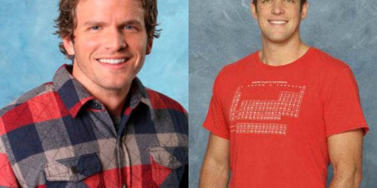 Love: Whatever Happened To These Former 'Bachelorette' Hopefuls? Love: Whatever Happened To These Former 'Bachelorette' Hopefuls?