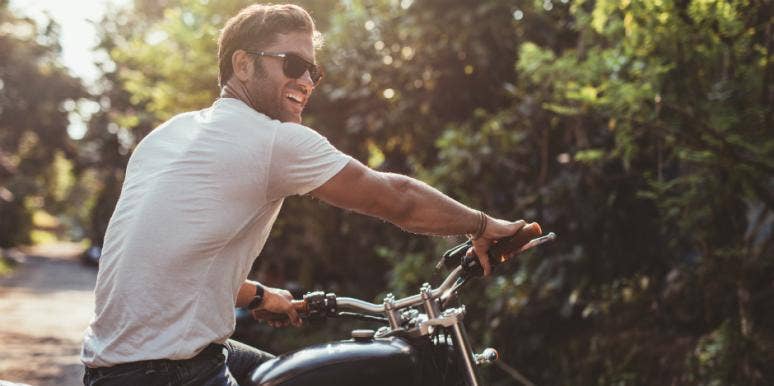 9 Things That SUCK About Bad Boys (And 1 BIG Reason We Stay) 9 Things That SUCK About Bad Boys (And 1 BIG Reason We Stay)